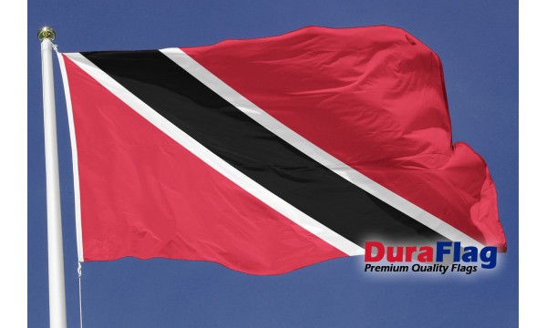 DuraFlag® Trinidad and Tobago Premium Quality Flag